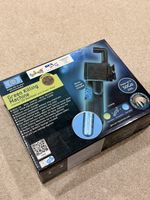  UV Sterilizer 9w Internal Aquarium Clarifier water UV green water cleaner. 