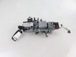 Mazda 6 2002 Petrol Ignition barrel lock CZM306897