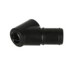 ROBOT COUPE 39916 OUTLET SPOUT SHORT JUICER J80 - J100 ULTRA
