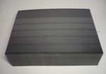 SAFE 1 PACK 100 A5 CARDS WITH 5 STAMP STRIPS