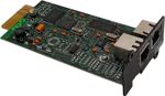 MGE 66102 SNMP Networking Card Module
