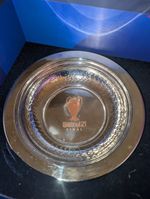 Rare 'ghost' Champions League Final VIP Gift For Final Moved From instanbul 2021