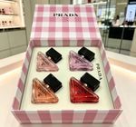 Luxury Women Perfume Gift Pack 4 Different Scents 30ml Local UK Delivery