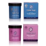 Town Talk Jewellery Cleaner 225ml Sparkle Dip For Gold Silver Cleaning Solution
