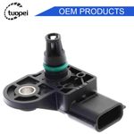 For Vauxhall Vivaro B 1.6 Cdti 2014-2019 Map Intake Pressure Sensor 0281006390