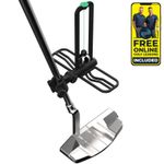 The Gatekeeper™ Putting Training Aid Me And My Golf Putting Path Tempo Trainer