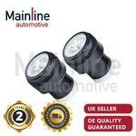 Rear Air Ssuspension Spring Airbag For BMW X5 F15 X6 F16 37126795013 2 pcs