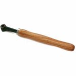 Wooden Handle & Spike for Patay K2 Rotary Hand Pump - E2325
