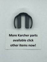 Karcher K2 Grey Quick Fit Hose Clip Clamp *****UK STOCK***** Genuine Replacement