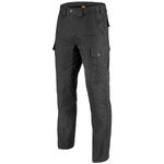 Pentagon Ranger 2.0 Pants Combat Mens Security Police Work Cargo Trousers Black