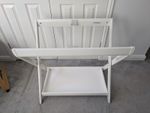 Uppababy Vista Bassinet Stand