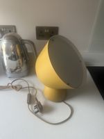 IKEA Ola Wihlborg Table/Wall Lamp Yellow &White lens PS 2017 B1518F 