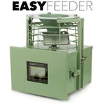Wild Beak Automatic Feeder Timer 6v 12v Battery Bird Pheasant Duck Chicken Game