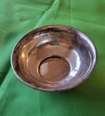 Sterling silver dish 53.7grams, London Charles Boynton & Son 1918 