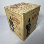 Prince August 54mm British 95th Rifles  Casting moulds 80-13 Pre-Owned BX15