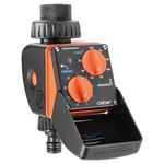 Claber 8423 Aquauno Select Garden Water Timer