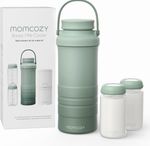 Momcozy Breastmilk Chiller Reusable Storage Container