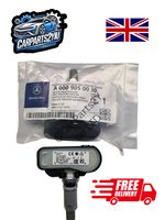 GENUINE MERCEDES A B C CLA CLS E GLA GLC GLE TYRE PRESSURE SENSOR A0009050030