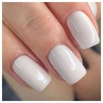 The Gel Bottle Inc Genuine TGB Professional Gel Nail Polish New PINA COLADA Mini