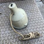 Helphos Rally Lamp