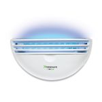 Xterminate LED Eelectric Sticky Fly Trap Insect Glue Board Mosquito Moth 7W