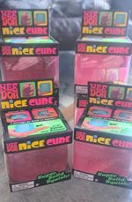 Needoh Nice Cube