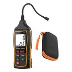 Halogen Leak Detector Efficient Air Conditioner Refrigerant Gas Leak Finder