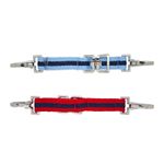 Horse Lunge Coupler Outdoor Lightweight Gift Easy to Use Equestrian Training