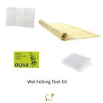 Wet Felting Tool Kit
