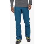 Patagonia M's Upstride Pants In  Crater Blue Size L