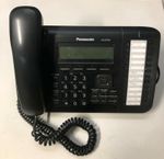 Panasonic KX DT543 Digital Phone Black USED