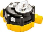 ARAD Automatic Dosing Water Flow Meter K 3/4" 250ltr Automatic Metering Valve