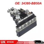Battery Fuse Fusible Link Fit for Nissan Juke Rogue Sport 24380-BB50A 24380BB50A