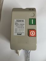 Tend Tew16 Dol Starter