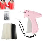 Speedy Clothing Fixer Sewing Micro Tagging Stitch Tool for Home Curtain Bed