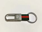 Gucci Keychain Key Fob Charm Holiday Christmas Gift Idea