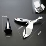Rotating Balancing Bird Bottle Opener Novelty Bar Kitchen Gift