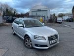 Audi A3 TFSI SE 1.8L Sportback | Full 12 Months MOT | HPI Clear | 1 Owner