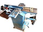 CAST IRON PLANER/THICKNESSER