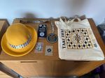 Take That Circus 2026 VIP complete bag