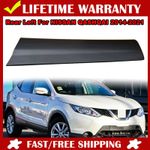 Left Hand Rear Door Moulding Trim Part For NISSAN QASHQAI 2014-2021 New
