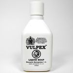 Vulpex Polishing Liquid Cleaning Soap Restoration Preservation 100ml - HP154