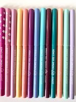 ColourPop BFF Crème Gel Liner – Full Set of 13 Shades