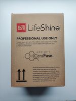 Lifeshine Autoglym Professional Use Only Kit, Sealed Box