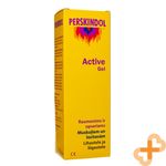 PERSKINDOL ACTIVE Gel 200 ml For Muscles And Joints Cooling Effect