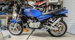 YAMAHA Rd350 4l0 Hybrid