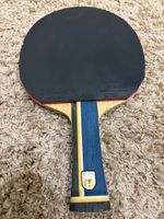 Tomokazu Harimoto Inner Force SUPER ZLC The Year 03