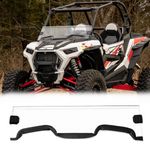 Half Windshield PMMA fit for Polaris RZR XP 1000/4 1000 /XP  (4) Turbo 2019-2023