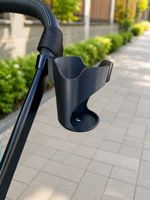 Cup Holder Compatible with Cybex Pushchair Priam Mios Balios Gazelle Beezy Coya