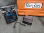 VERY NICE SUMITOMO MICRO CORE DCM FUSION SPLICER TYPE-39 WITH ACCESSORIES